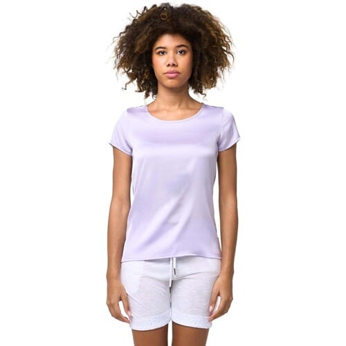 T-shirt Leone 1947 Woman Bright