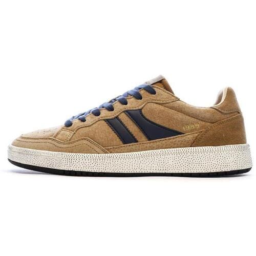 Lage Sneakers Teddy Smith -