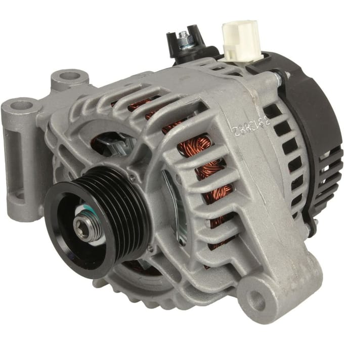 Driefasige generator STARDAX STX100677R