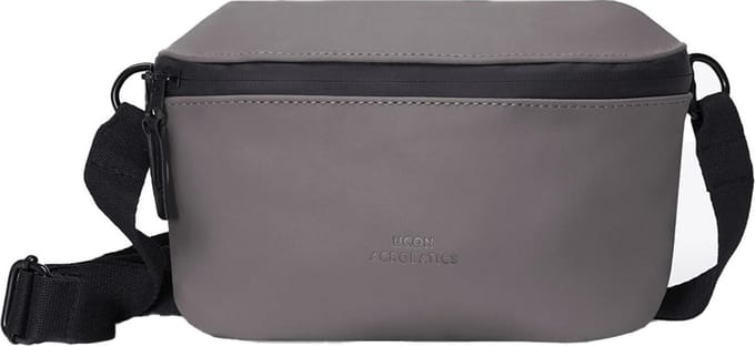 Ucon Acrobatics Jona Lotus - Heuptas 20 cm (dark grey)