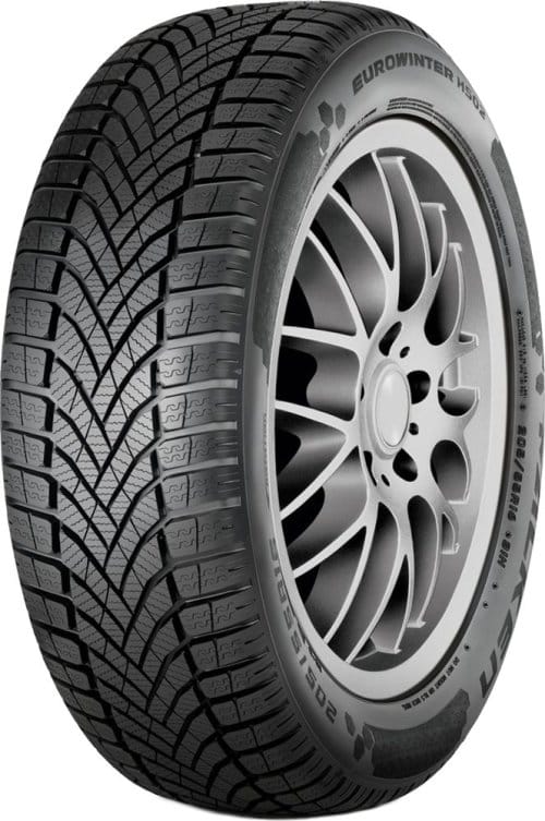 Falken EUROWINTER HS02 ( 205/55 R16 94V XL, VCe BLK )