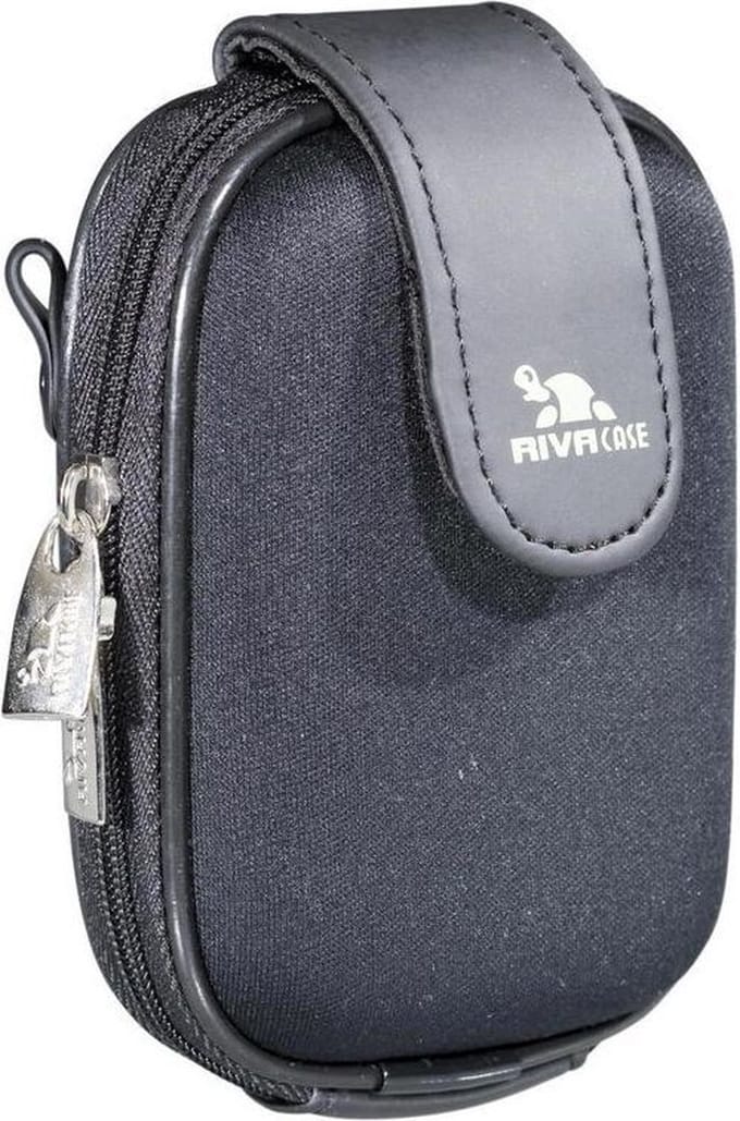 Riva 7023 (PS) Digital Case black