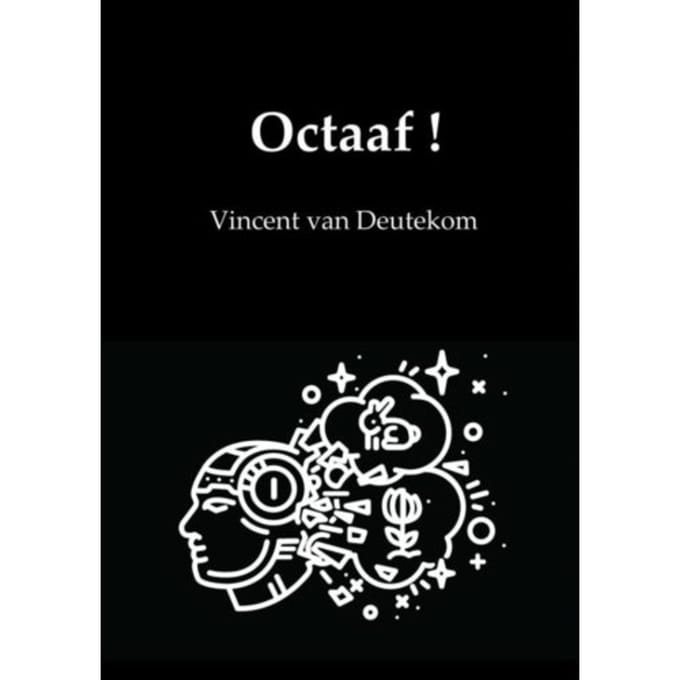 Octaaf! - Vincent van Deutekom