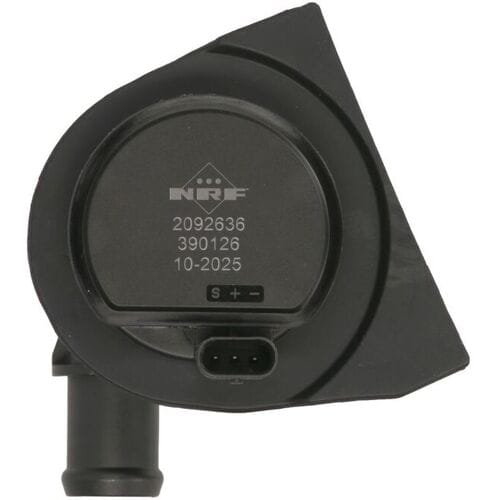 Hulpwaterpomp (koelwatercircuit) NRF 390126