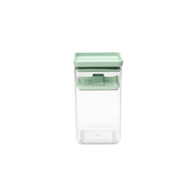 Brabantia Tasty+ Fermentatiekit - Jade Green