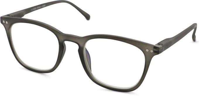 Leesbril MPG KLHB171-Gray-+1.00