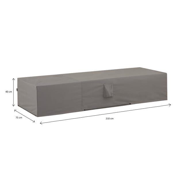 Madison Hoes voor loungesets 210 x 75 x 40 -