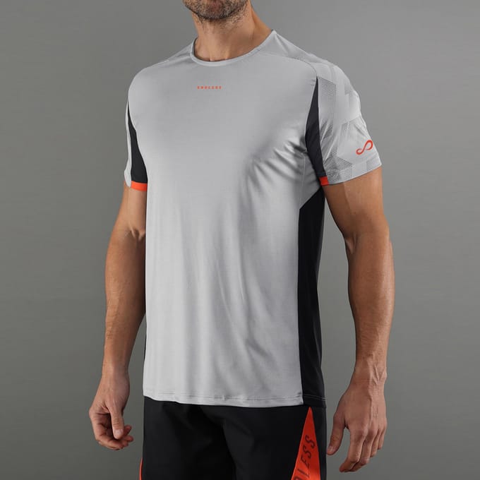 Endless RYKER T-shirt Heren