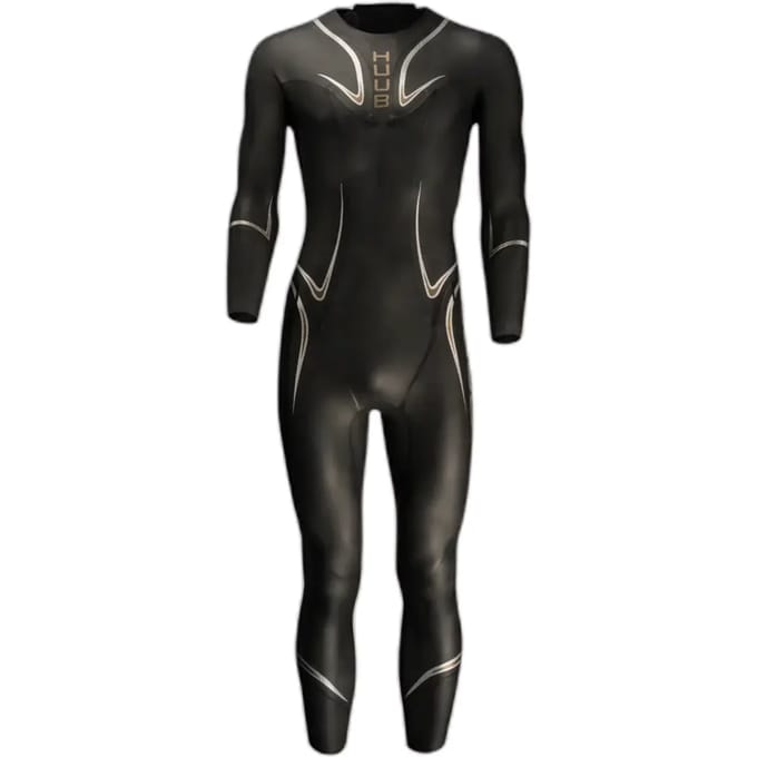 Badpak Huub TC Performance