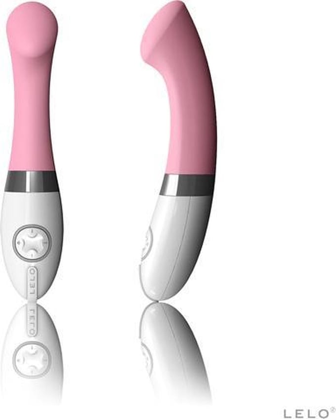 Lelo - Gigi - Roze - Vibrator
