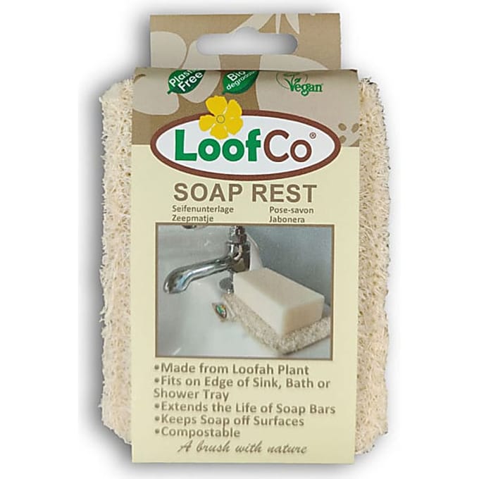 Loofco Zeephouder bio 1 Stuks