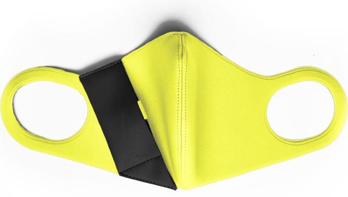 Banale Active Mask Credo Regular