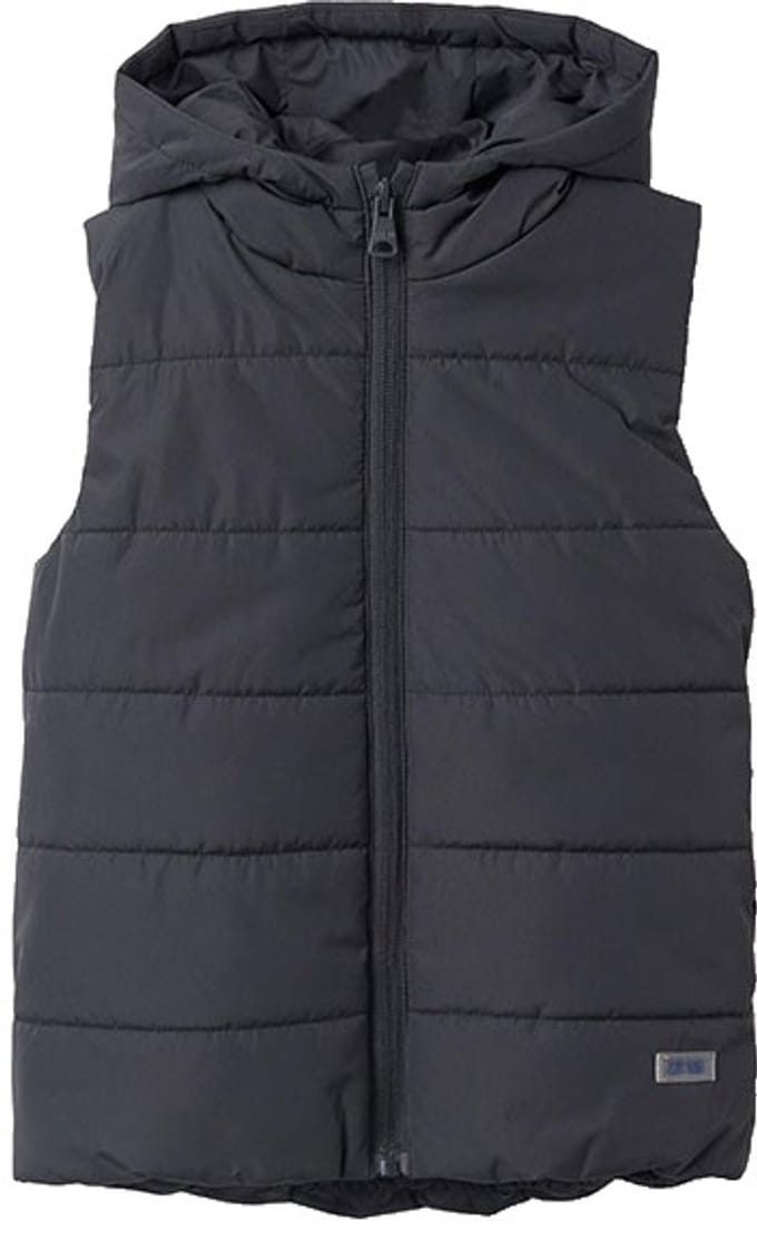 Zippy 3107401401 Vest Grijs 9-10 Years Jongen