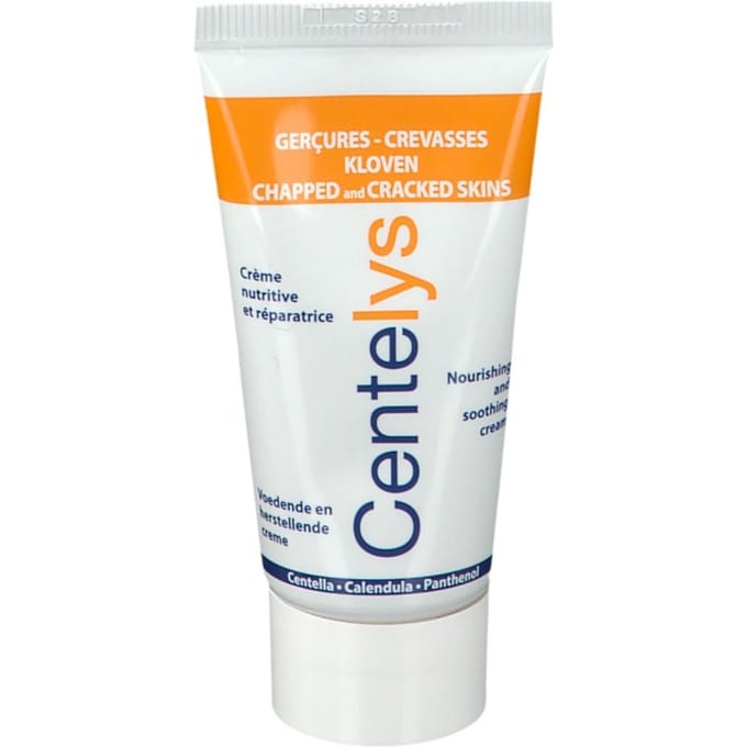 Centelys Herstellende En Verzachtende Creme 30gr