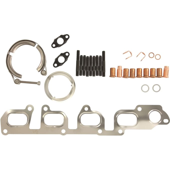 Montageset, supercharger ELRING 323.400
