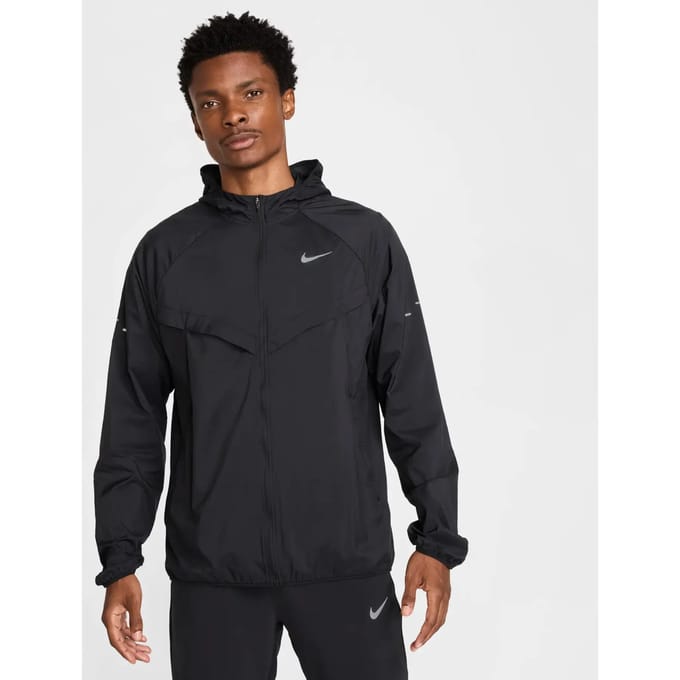 Nike Stride Hardloopjas Heren