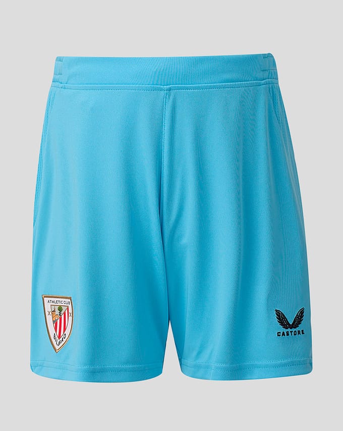 Athletic Club Short 26/27 - Junior
