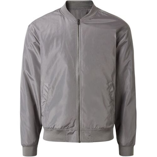esmara Men Heren jas (Grijs, S)