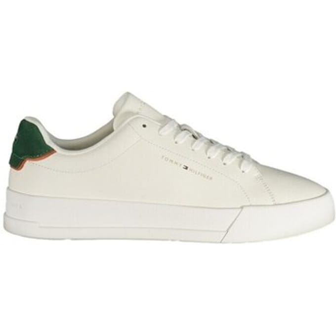 Lage Sneakers Tommy Hilfiger fm0fm05367bi0f541