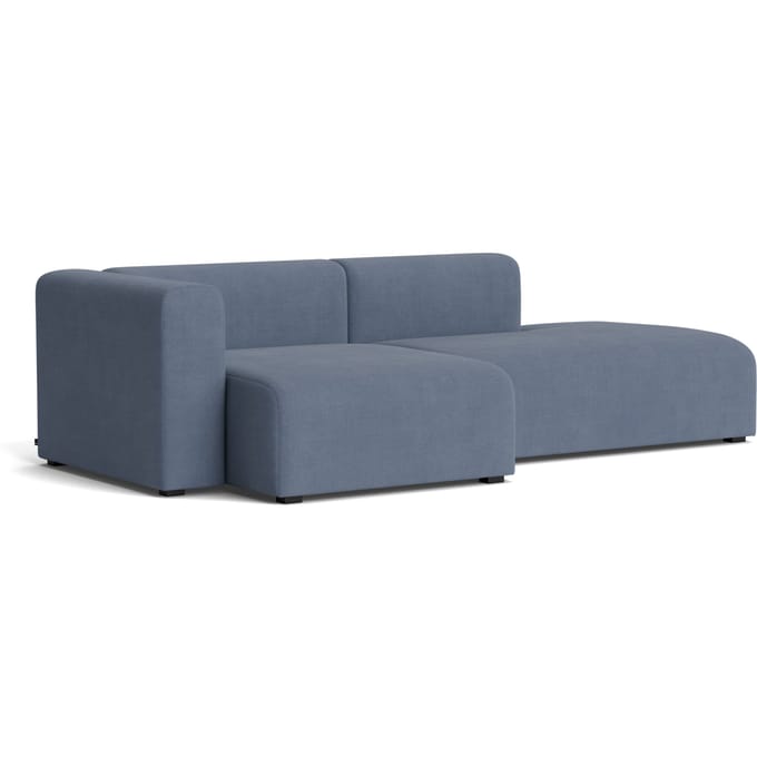 HAY Mags 2,5-zitsbank combinatie 3 links - Linara 198
