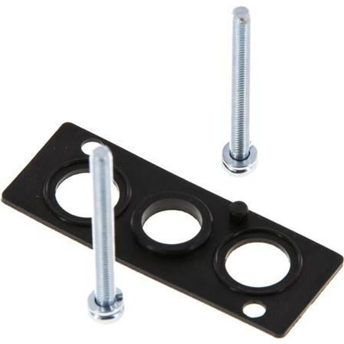 Afdichtingsset MF2500 voor YPC SF2000 [5 Stuks]