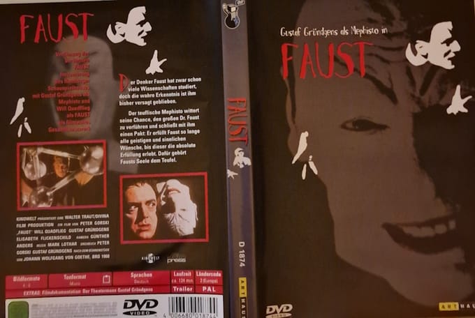 Faust