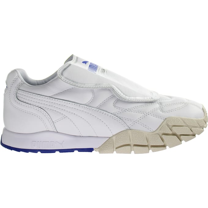 PUMA Kyron Queen Wit Damestrainers