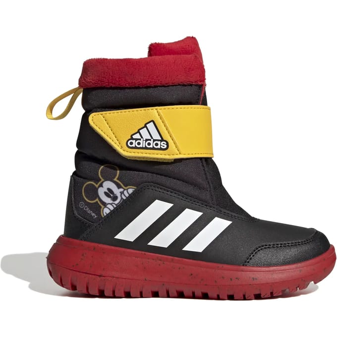 Kinderlaarzen adidas Winterplay x Disney