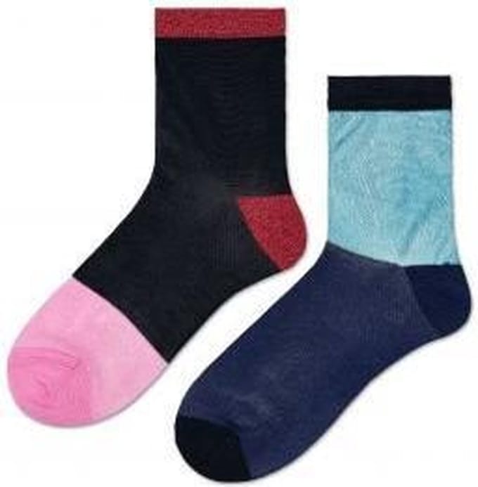 Happy Socks Giftbox Hysteria Kasje