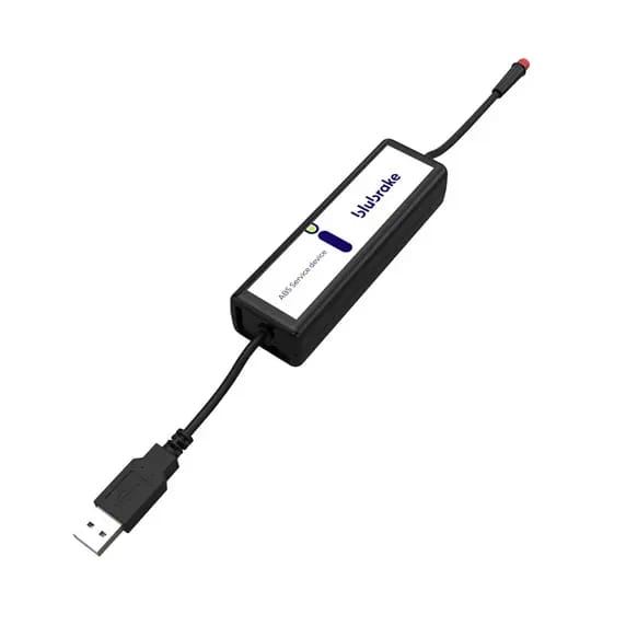 Capteur verbinding E-tube ABS Shimano SM-PCEBS