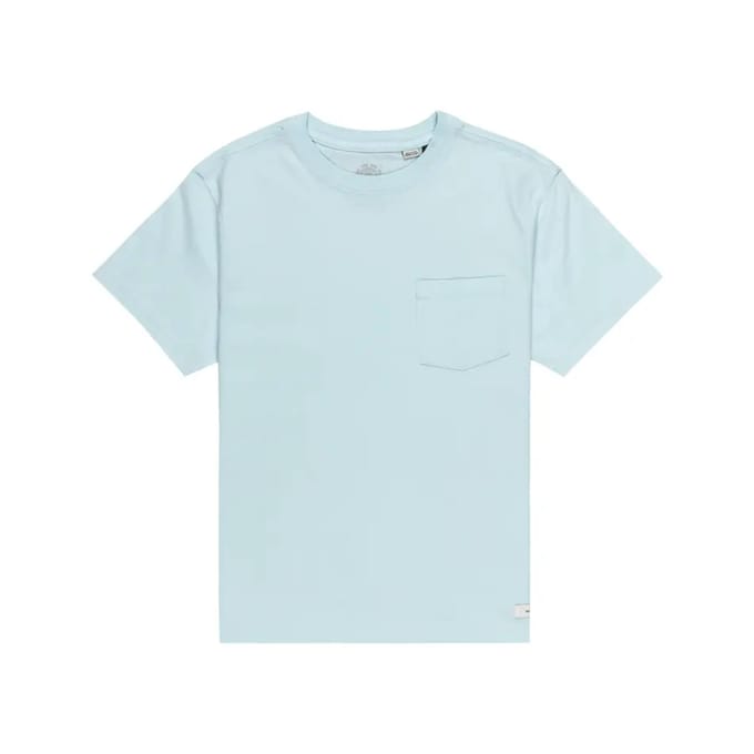 T-shirt kind Element Icon Label Pocket