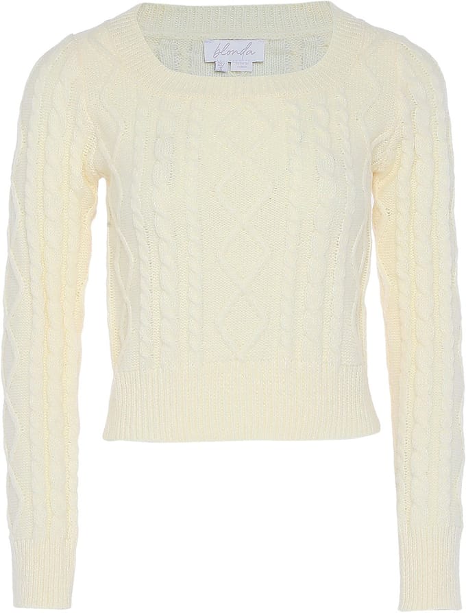 blonda Jumper
