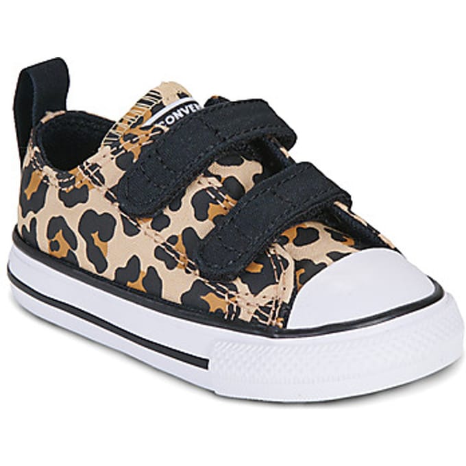 Converse All Star Ox Baby's - Bruin - Kind, Bruin 20
