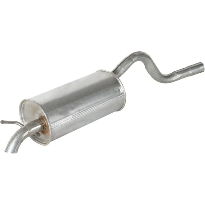 Geluiddemper achter BOSAL 200-083