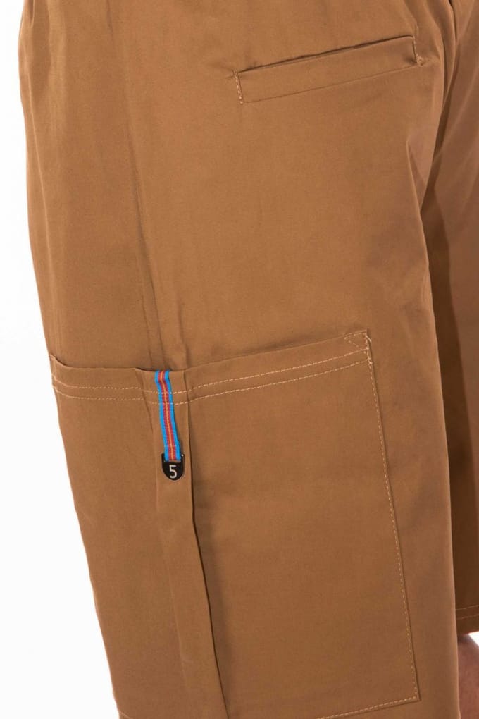 Takeshy Kurosawa shorts Con Tascone Mannen bruin