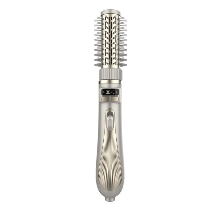 Heat Brush Cecotec CeramicCare 2in1 Gyro Ø 38 mm