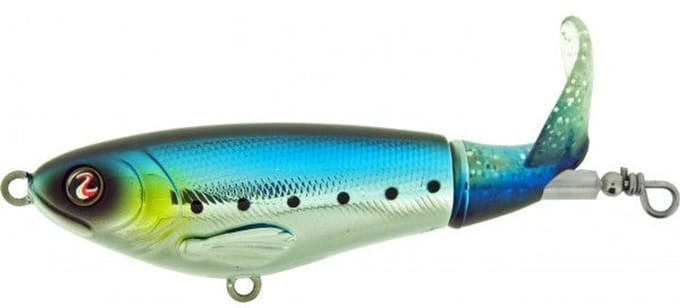 River2Sea Whopper Plopper Sardine 9cm Sardine