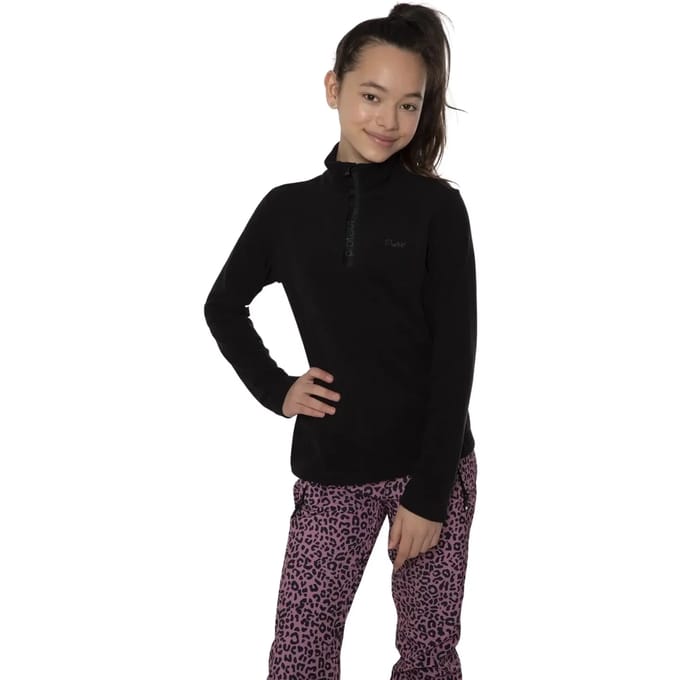 Protest MUTEY JR – Top met 1/4 ritssluiting Meisjes