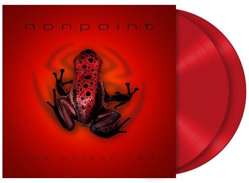 Nonpoint - The Poison Red (2 LP) (Coloured Vinyl)