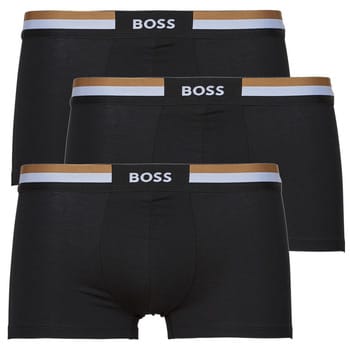 Boss Trunk Motion Boxershorts Heren (3-pack) - Maat XXL