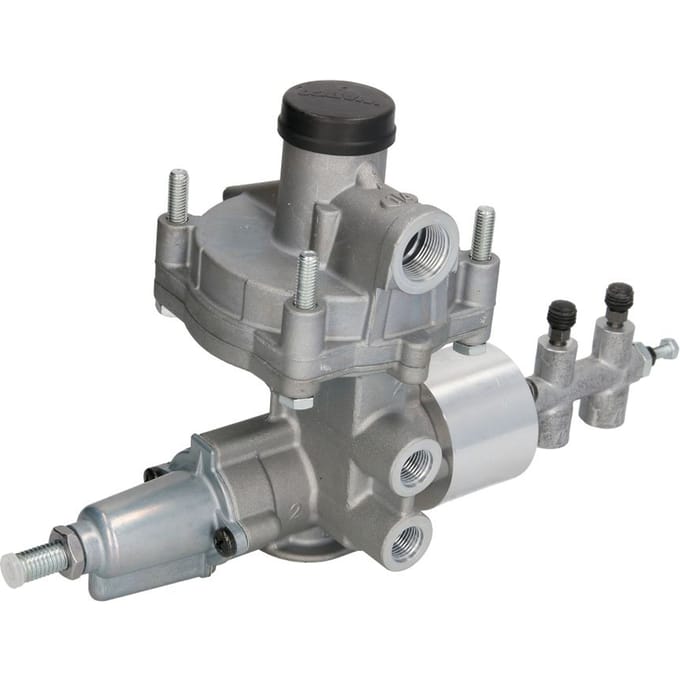 Remkrachtverdeler WABCO 4757146000