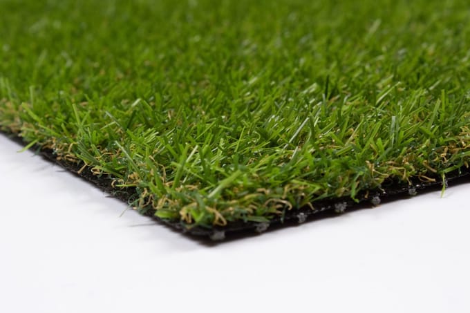 Kunstgras Deurmat - 75 x 50 centimeter