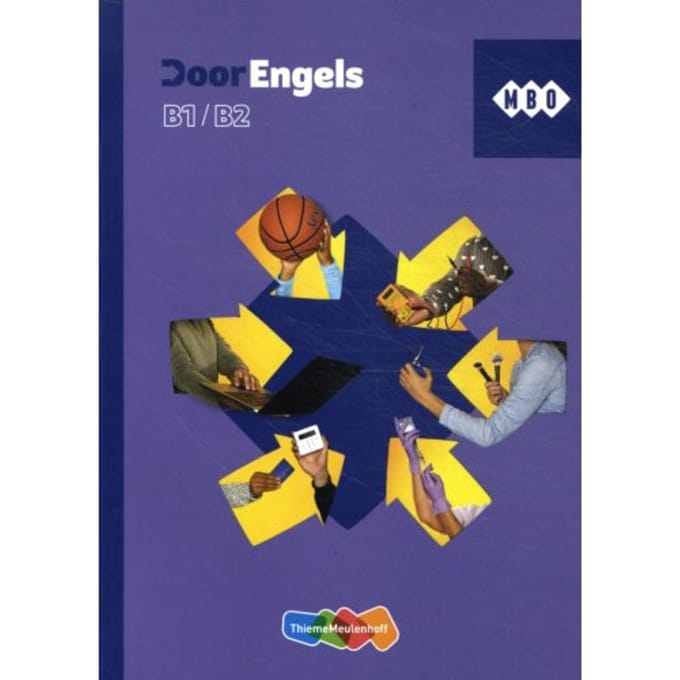 Doorengels / B1/B2