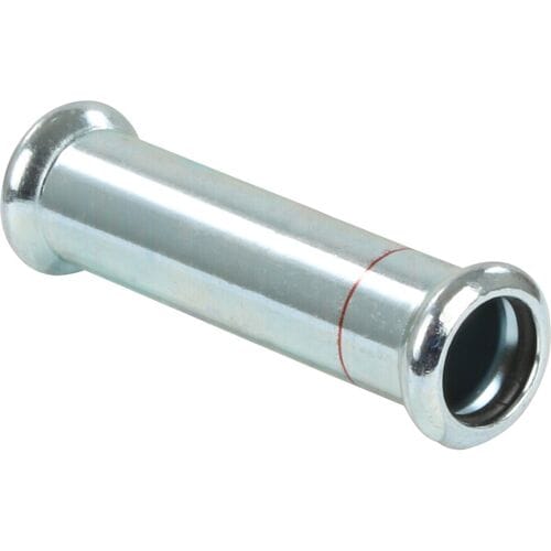Vsh Fabrieken Xpr Carbon straight coupling ff 15