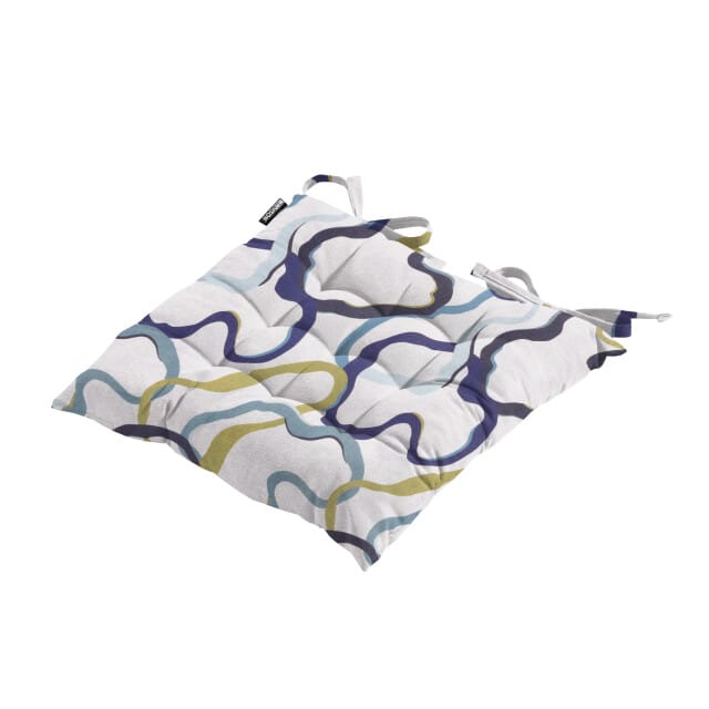 Madison zitkussen blaze - 46x46x8cm set van 4