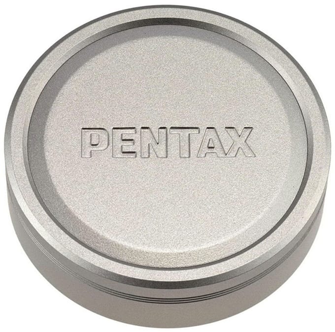 Pentax Lensdop voor DA 18-55mm, DA 50-200mm en DA 50 F1,8