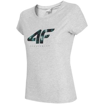 T-shirt Korte Mouw 4F TSD030