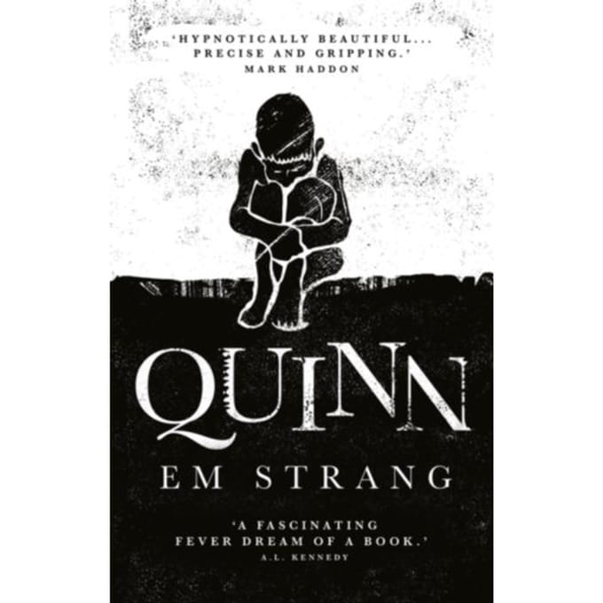 Quinn - Em Strang