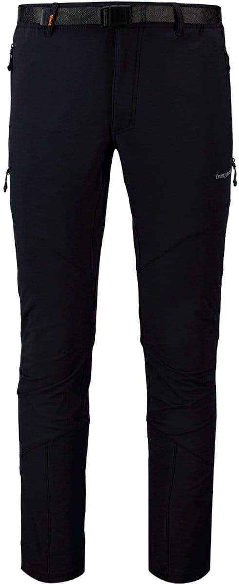 Trangoworld Linard Broek Zwart S Man