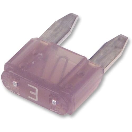 Zekering LITTELFUSE BV BEZP297003